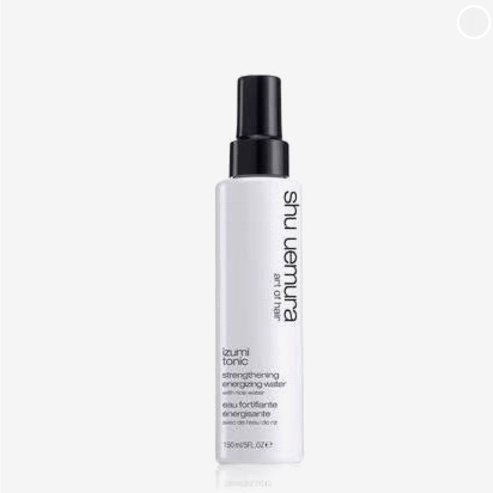Shu Uemura Tsubaki Tonic Strengthening Energizing Water Spray